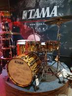 Tama Star Bubinga White Ebony Limited Edition! NEW!, Muziek en Instrumenten, Drumstellen en Slagwerk, Nieuw, Tama, Ophalen of Verzenden