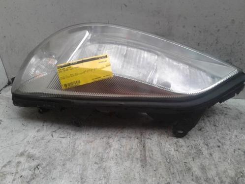 Koplamp links van een Opel Astra, Auto-onderdelen, Verlichting, Opel, Gebruikt, 3 maanden garantie, Ophalen of Verzenden