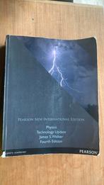Physics Technology Fourth Edition - Walker, Ophalen