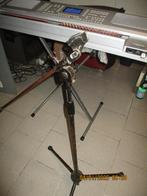 pied de micro, Musique & Instruments, Pieds, Enlèvement, Utilisé, Pied, Micro