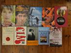 Lot 10 boeken, Boeken, Ophalen of Verzenden