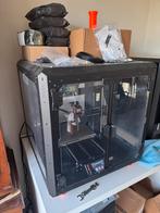 Prusa MK4S met enclosure, Computers en Software, 3D Printers, Gebruikt, Ingebouwde Wi-Fi, Ophalen, Prusa