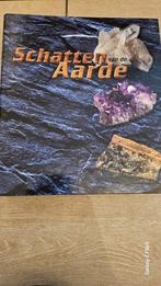 Schatten van de aarde, Enlèvement ou Envoi