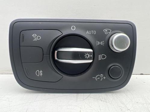 Licht Schakelaar van een Audi A6, Auto-onderdelen, Dashboard en Schakelaars, Audi, Gebruikt, 3 maanden garantie, Ophalen of Verzenden
