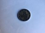2025 Griekenland Mikis Theodorakis unc, Ophalen of Verzenden, Griekenland, 2 euro, Losse munt