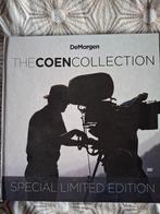 10 dvd's gebr. Coen, Enlèvement