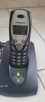 Draadloze telefoon, Telecommunicatie, Vaste telefoons | Handsets en Draadloos, Ophalen of Verzenden, Zo goed als nieuw, 1 handset