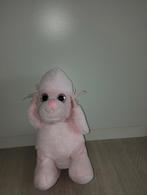 Hondje knuffel te koop, Ophalen, Zo goed als nieuw