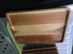 Bamboe dienblad, Ophalen, Dranken