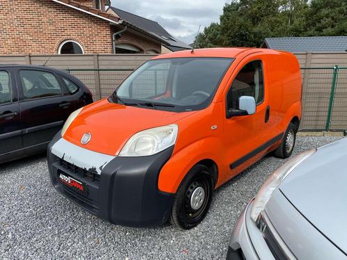 Fiat Fiorino 1.4i | Airco ️ Keuring + garantie, Auto's, Fiat, Bedrijf, Te koop, Overige modellen, Airbags, Airconditioning, Benzine