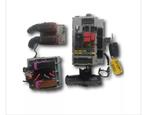 Start set Fiat idea 1.4 benzine 2005, Ophalen, Fiat