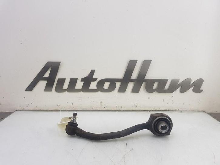 DRAAGARM RECHTS VOOR Mercedes-Benz C Sportcoupé (C203), Auto-onderdelen, Ophanging en Onderstel, Mercedes-Benz, Gebruikt