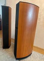 Jamo D 570 (D570) High-End luidsprekers, Hi-Fi 150W-200W !!!, Audio, Tv en Foto, Luidsprekerboxen, Ophalen, Gebruikt, Jamo