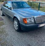 Oldtimer Mercedes-Benz E250 Diesel, Auto's, 5 deurs, Particulier, Te koop, E-Klasse