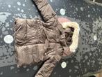Manteau duvet Benetton pour fille de 2 ans, Kinderen en Baby's, Kinderkleding | Maat 98, Ophalen of Verzenden, Zo goed als nieuw