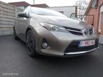 Toyota Auris 1.6 Dynamic. Proper staat!, Auto's, Voorwielaandrijving, Euro 5, 4 cilinders, 5 deurs