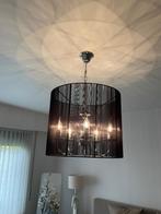 Luster, Huis en Inrichting, Lampen | Kroonluchters, Ophalen, Zo goed als nieuw