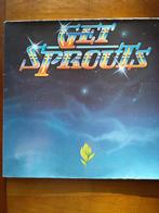 GET SPROUTS, Cd's en Dvd's, Ophalen of Verzenden, Zo goed als nieuw