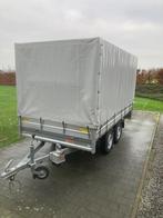 Aanhangwagen, Auto diversen, Aanhangers en Bagagewagens, Ophalen, Zo goed als nieuw