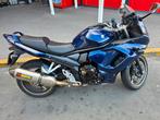 Suzuki gsx1250fa, Motoren, Motorrijbewijs A, 1250 cc, 4 cilinders, ABS