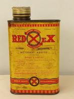 Zeldzaam olieblik additief Redex, Ophalen of Verzenden, Zo goed als nieuw