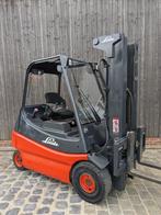Heftruck LINDE E25, Zakelijke goederen, Machines en Bouw | Heftrucks en Intern transport, LINDE, Heftruck, Ophalen of Verzenden
