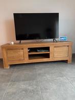 TV-kast, Teck, 25 à 50 cm, Moins de 100 cm, 150 à 200 cm