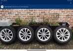 Bmw velgen met band., Auto-onderdelen, Banden en Velgen, Ophalen, Velg(en)
