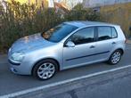 Volkswagen Golf 5 - gekeurd voor verkoop, Auto's, Volkswagen, Voorwielaandrijving, Stof, 4 cilinders, Zilver of Grijs