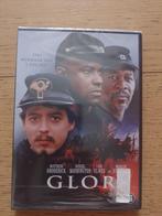 Glory DVD sealed, À partir de 12 ans, Neuf, dans son emballage, Envoi, Guerre