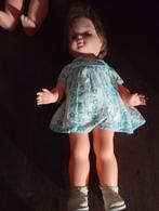 Vieille poupée, Enlèvement