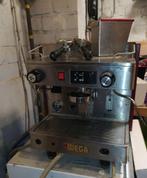 Wega koffiezetapparaat, Gebruikt, Espresso apparaat, Overige typen, 10 kopjes of meer