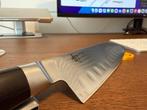 Couteau Kai Shun Santoku DM-0718 + Pierre Kai Shun DM-0708, Ophalen of Verzenden