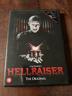 Hellraiser, CD & DVD, DVD | Horreur, Comme neuf, Enlèvement ou Envoi