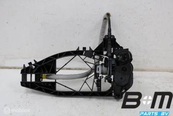 Portiergreepsteun linksvoor Audi E-tron 4KL837811 beschikbaar voor biedingen