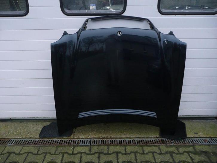 Mercedes-Benz E-Klasse W210 Motorkap Kleurcode 189, Auto-onderdelen, Carrosserie, Motorkap, Mercedes-Benz, Gebruikt, Ophalen of Verzenden