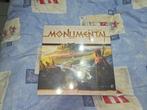 Monumental African empires sealed Kickstarter, Hobby en Vrije tijd, Gezelschapsspellen | Bordspellen, Ophalen of Verzenden, Nieuw