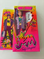 Jem and the Holograms vintage Rio Pop neuf Hasbro 1986, Enlèvement ou Envoi, Neuf, Poupée