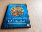 nr.1974- Dvd: caligula - klassieker, À partir de 16 ans, Enlèvement ou Envoi, 1960 à 1980, Comme neuf