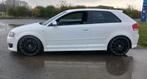 Audi s3, Auto's, Audi, S3, Alcantara, Wit, Particulier
