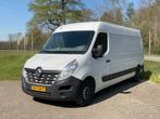 2015 Renault Master T35 Bedrijfswagen, Auto's, Euro 5, Gebruikt, Renault, Bedrijf
