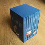 Kuifje BOX, Complete serie of reeks, Zo goed als nieuw, Ophalen, Hergé