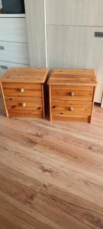 Nachtkastjes, Huis en Inrichting, Ophalen