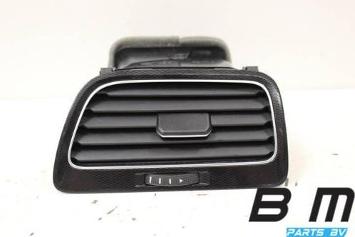 Luchtrooster in dashboard rechts VW Golf 7 GTE, Auto-onderdelen, Dashboard en Schakelaars, Gebruikt