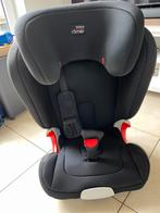 Römer Britax Kidfix II XP autostoeltje, Ophalen, Romer, Gebruikt, 15 t/m 36 kg