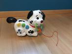 1 2 3 P'tit dalmatien Vtech (12-36m), Gebruikt, Ophalen