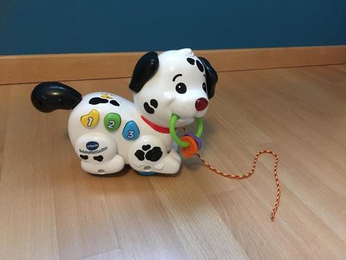 1 2 3 P'tit dalmatien Vtech (12-36m), Enfants & Bébés, Jouets | Vtech, Utilisé, Enlèvement