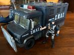 GI JOE S.W.A.T -team, Ophalen, Gebruikt