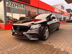 Mercedes E220d •AMG-PACK PRO• •OPEN DAK• •FULL OPTION•, Auto's, Mercedes-Benz, Euro 6, Bedrijf, Diesel, E-Klasse