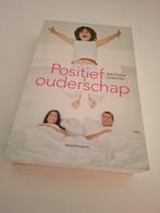 M. Sanders - Positief ouderschap, Boeken, Zwangerschap en Opvoeding, Ophalen of Verzenden, Gelezen, M. Sanders